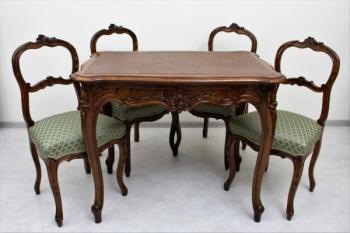 Souprava II.rokoko Souprava II.rokoko