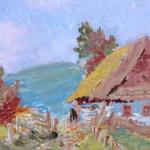 Chalupy na Slovácku Chalupy na Slovácku