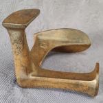 Kovadlinka, ševcovská se židovskou hvězdou II.  Kovadlinka, ševcovská se židovskou hvězdou II.