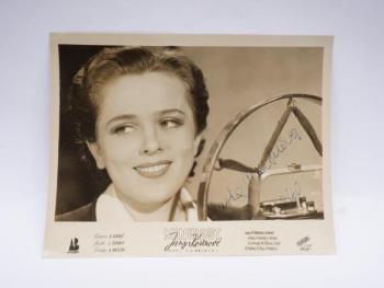 Fotografie Vlasta Matulová  Fotografie Vlasta Matulová