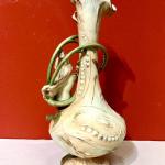 Amphora, Ed.Stellmacher, secesní váza, Konvalinka Amphora, Ed.Stellmacher, secesní váza, Konvalinka