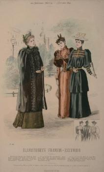 Anonym - Tři dámy Anonym - Tři dámy