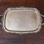 Kávový a čajový servis Oneida Heirloom Kávový a čajový servis Oneida Heirloom