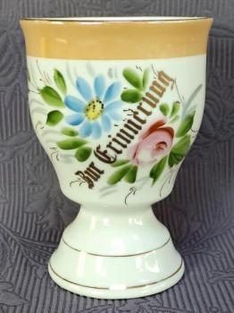 Pohár ze Sudet Pohár ze Sudet