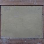 Horská krajina s kostelíkem Horská krajina s kostelíkem