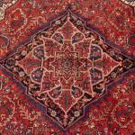 Perský koberec Heriz 346 X 247 cm Perský koberec Heriz 346 X 247 cm