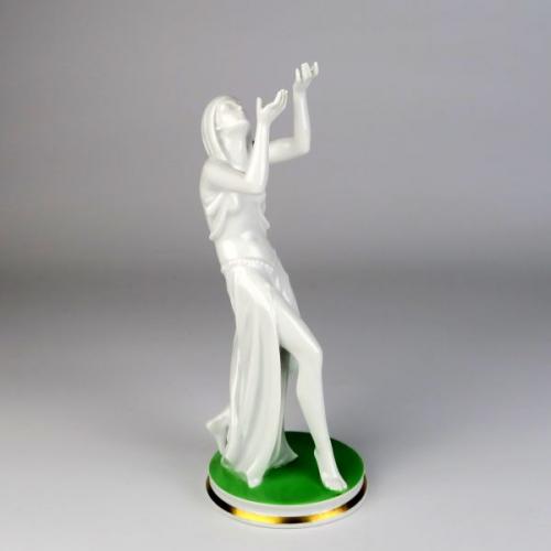 Gustav Oppel (1891 - 1978), Rosenthal 1927, model 961 Gustav Oppel (1891 - 1978), Rosenthal 1927, model 961