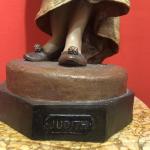 E.TELL, GOLDSCHEIDER, JUDITH E.TELL, GOLDSCHEIDER, JUDITH