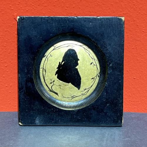 MINIATURA, PORTRÉT ŠLECHTICE MINIATURA, PORTRÉT ŠLECHTICE