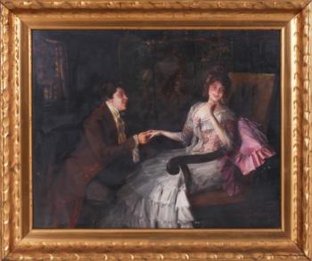 Jan Skramlík, Vyznání Jan Skramlík, Vyznání