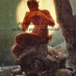 Faun, satyr  Faun, satyr