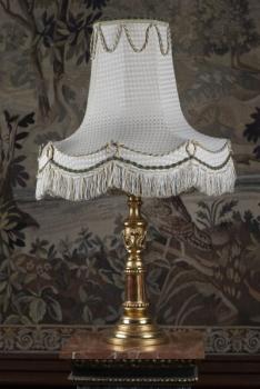 298. Pár dekorativních lamp 298. Pár dekorativních lamp