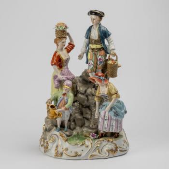 88. Mladí zahradníci 88. Mladí zahradníci