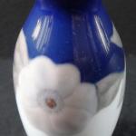 Miniaturní secesní vázička - Rosenthal Miniaturní secesní vázička - Rosenthal