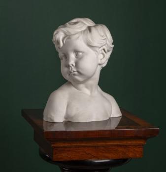 172. Busta chlapce 172. Busta chlapce