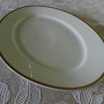 Podnos Rosenthal Bavaria Germany Podnos Rosenthal Bavaria Germany