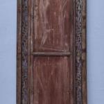 Čínský porcelánový panel s malbou dětí Čínský porcelánový panel s malbou dětí