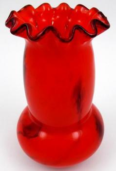 Váza - František Koudelka, kolekce Karneval Váza - František Koudelka, kolekce Karneval