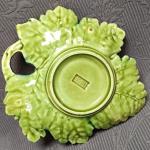 Miska v podobě listu  Miska v podobě listu