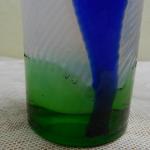 Váza - Jiří Šuhájek, Crystalex, Nový bor Váza - Jiří Šuhájek, Crystalex, Nový bor