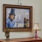 André Dero – Místo schůzky (1977) André Dero – Místo schůzky (1977)