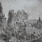 Jindřich Mahelka - Nábřeží Jindřich Mahelka - Nábřeží
