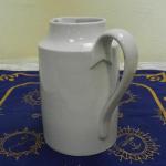 Porcelánová mléčenka, Horní Slavkov Porcelánová mléčenka, Horní Slavkov