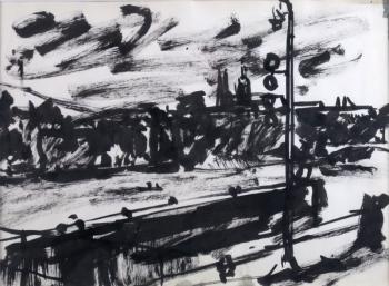30. Jiří Balcar (1929 - 1968) 30. Jiří Balcar (1929 - 1968)