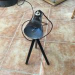 Stojací nebo stolní lampička Stojací nebo stolní lampička