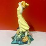 Helena Johnová, princezna Pampeliška Helena Johnová, princezna Pampeliška