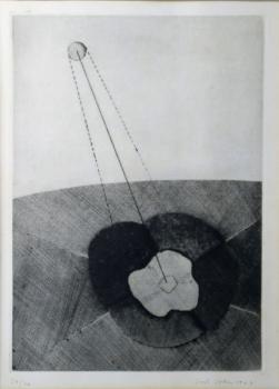 34. Jiří John (1923 - 1972) 34. Jiří John (1923 - 1972)