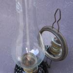 Petrolejová lampa, zn.Ditmar Petrolejová lampa, zn.Ditmar