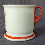 Hrnek-V. velká národní slavnost na Smíchově 1887 Hrnek-V. velká národní slavnost na Smíchově 1887