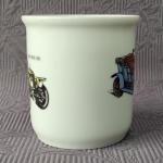 Hrnek - Auto Rolls Royce 1909 , zn. Epiag Hrnek - Auto Rolls Royce 1909 , zn. Epiag