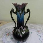 Secesní Amfora Secesní Amfora