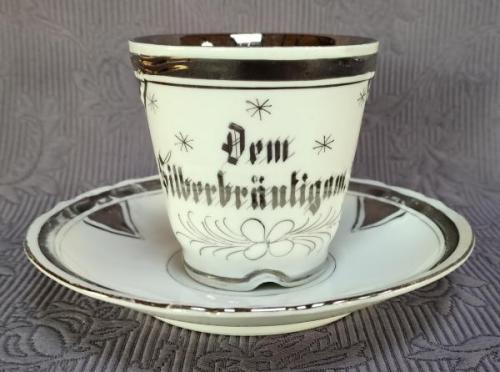 Šálek podšálkem ze Sudet (D)  Šálek podšálkem ze Sudet (D)