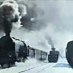 Franz Josef : Lokomotivy, dat. 1937 / 1957 ?  Franz Josef : Lokomotivy, dat. 1937 / 1957 ?