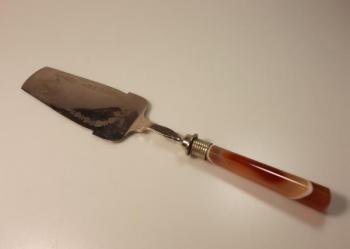 Dortová lopatka Dortová lopatka