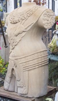 Kamenné torzo Kamenné torzo