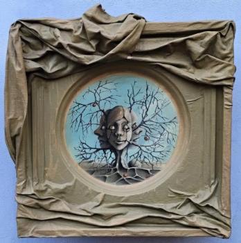 Vronka Rudolf : Strom života Vronka Rudolf : Strom života