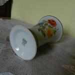 Malovaná váza KPM Bavaria Germany Malovaná váza KPM Bavaria Germany