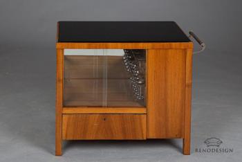 Stolek art deco Stolek art deco