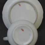 Přátelská souprava s lidovým dekorem  Přátelská souprava s lidovým dekorem