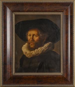 40. Abraham de Vries (1590 - 1650) - kopista 40. Abraham de Vries (1590 - 1650) - kopista