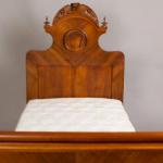 Postele historismus Postele historismus