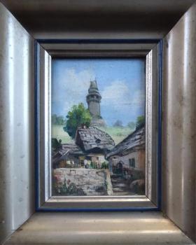 Bartek - Štramberk, Trúba Bartek - Štramberk, Trúba