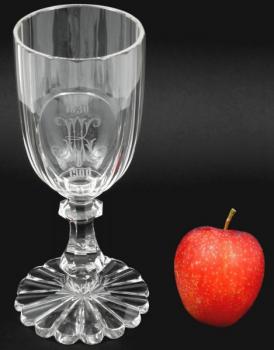 Vysoký jubilejní pohár z roku 1900 Vysoký jubilejní pohár z roku 1900