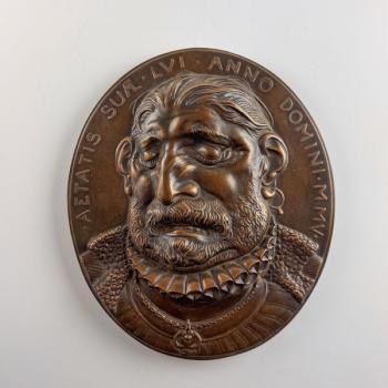 64. Zdeněk Preclík (1949 - 2021) 64. Zdeněk Preclík (1949 - 2021)