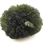 Velký přírodní vltavín - Chlum nad Malší Velký přírodní vltavín - Chlum nad Malší