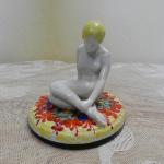 Dívčí akt - Graniton, Svijany-Podolí Dívčí akt - Graniton, Svijany-Podolí